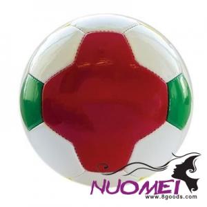 D0891 TRAINING FOOTBALL BALL