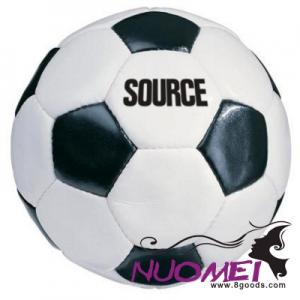 D0893 MATCH READY PROFESSIONAL PU FOOTBALL BALL