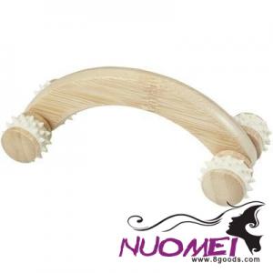 F0895 VOLU BAMBOO MASSAGER