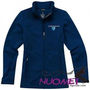 F0903 LADIES JACKET in Navy