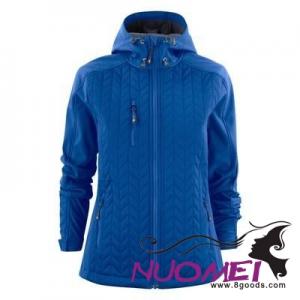 F0905 LADIES HYBRID JACKET