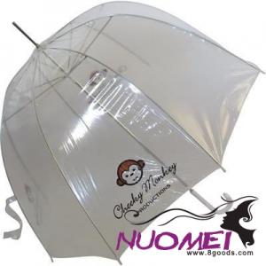 F0926 PVC DOME