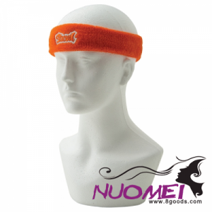 H0258 TOWELLING HEADBANDS (COTTON)