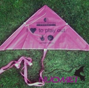 H0391 DELTA KITE