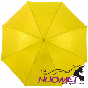 H0543 CLASSIC UMBRELLA in Yellow