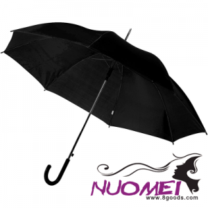 H0544 CLASSIC UMBRELLA in Black