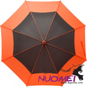 H0553 UMBRELLA in Orange