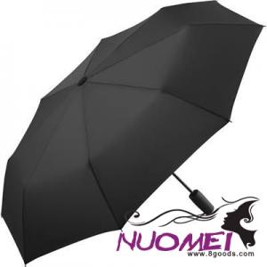 H0558 FARE AC MINI UMBRELLA in Black