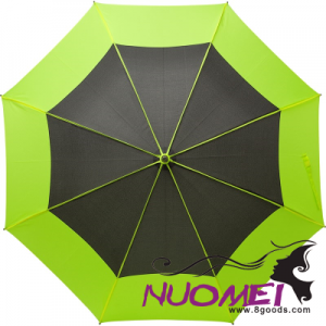 H0559 UMBRELLA in Lime