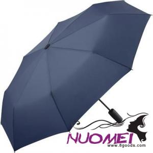 H0563 FARE AC MINI UMBRELLA in Navy