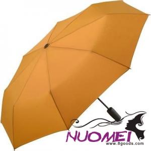 H0564 FARE AC MINI UMBRELLA in Orange