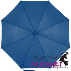 H0580 AUTOMATIC UMBRELLA in Blue