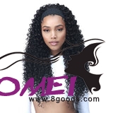 D1359  Instant Style Headband Wig